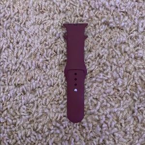 apple watch band